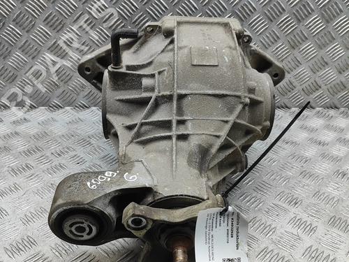 Differensial bakvogn Differensial bakvogn MERCEDES-BENZ GLE (V167) GLE 400 d 4-matic (167.123) (330 hp) 33937790 33937790