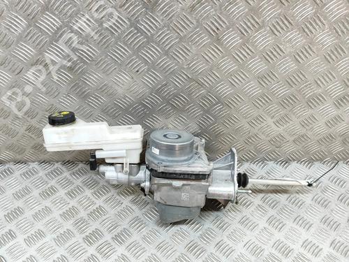 Used Servo brake Servo brake AUDI Q4 E-TRON Sportback (F4N) 50 quattro (299 hp) 27770454 27770454