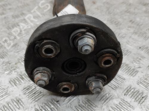 Driveshaft MERCEDES-BENZ S-CLASS (W220) S 320 (220.065, 220.165) | BP23865937M37 