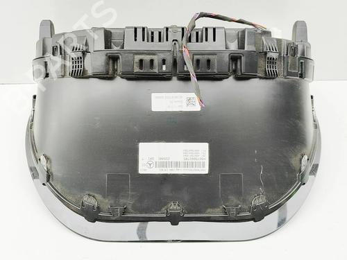 Instrument cluster MERCEDES-BENZ SPRINTER 3-t Van (B910) 214 CDI (910.621, 910.623) | BP30394767C47