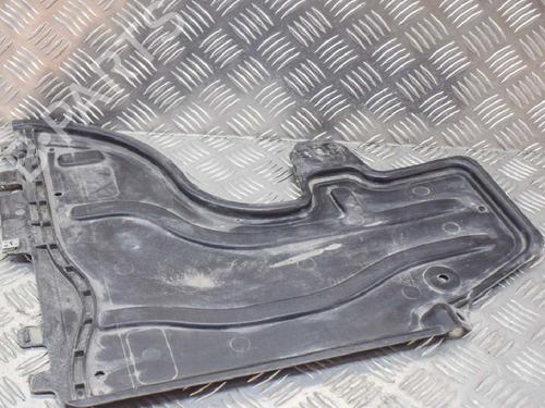 Underbody protection SKODA OCTAVIA III (5E3, NL3, NR3) 1.0 TSI | BP20231545M92 