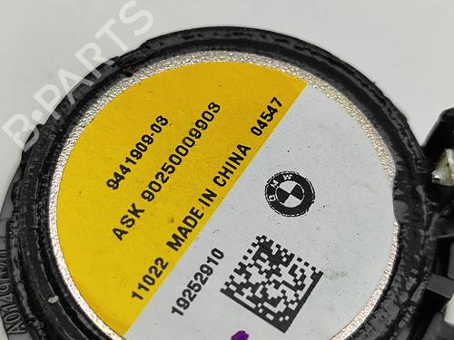 Speaker BMW iX (I20) xDrive 40 | BP28560188E2  - Image 6