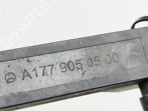 Electronic module MERCEDES-BENZ GLB (X247) GLB 220 d 4-matic (247.615) | BP32191644M83 