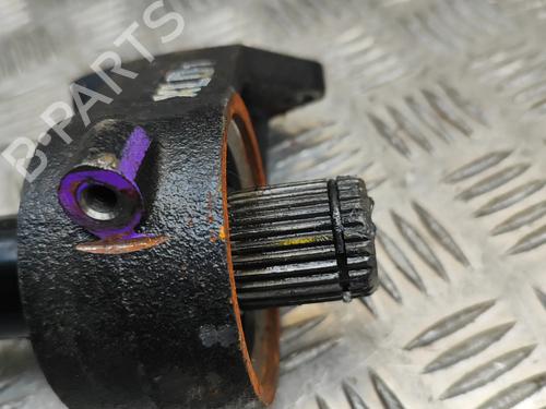 Right front driveshaft KIA SORENTO IV (MQ4, MQ4A) 1.6 T-GDi Plug-in Hybrid AWD | BP32025493M39 - Image 6