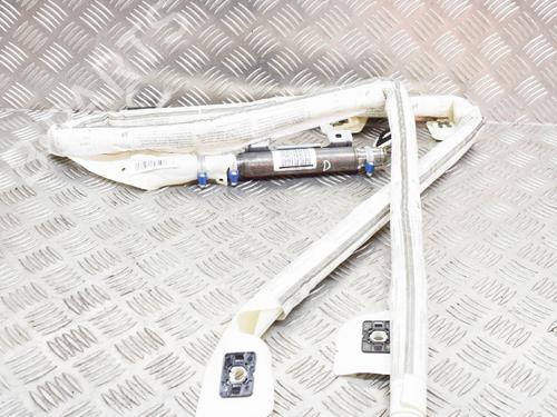 Used Left curtain airbag MERCEDES-BENZ CLS (C218) CLS 250 CDI / BlueTEC / d (218.303, 218.304) (204 hp) 14618874