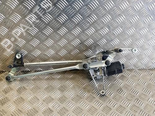 Used Front wipers mechanism VOLVO XC60 II (246) T5 AWD (254 hp) 7797924
