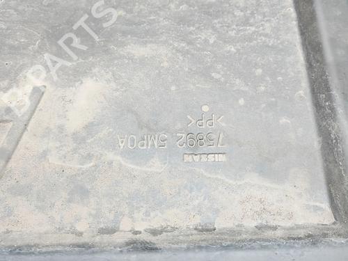 Upper protection NISSAN ARIYA (FE0) EV | BP38094433M93 - Image 6
