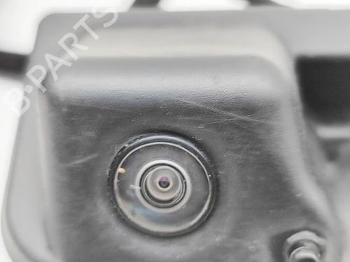 Camera VW TOUAREG (CR7, RC8) 3.0 TSI 4motion | BP32779802E14  - Image 5