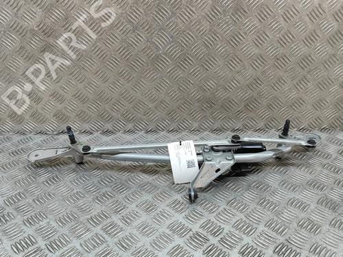 Used Front wipers mechanism Front wipers mechanism BMW 3 Touring (G21, G81) 330 e Plug-in-Hybrid xDrive (292 hp) 27774925 27774925