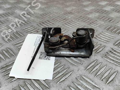 Hood lock BMW X5 (E70) xDrive 30 d | BP16712125C133