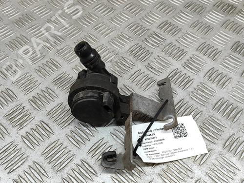 Auxiliary water pump PEUGEOT 3008 II SUV (MC_, MR_, MJ_, M4_) Hybrid | BP28553536M111