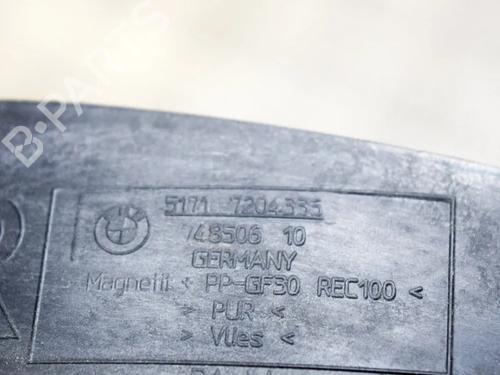 Other BMW 5 (F10) M5 | BP9167562O1