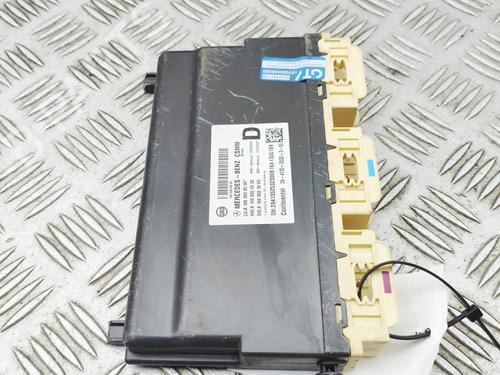 Electronic module MERCEDES-BENZ GLE (W166) 500 e 4-matic (166.063) | BP38442870M83 - Image 3