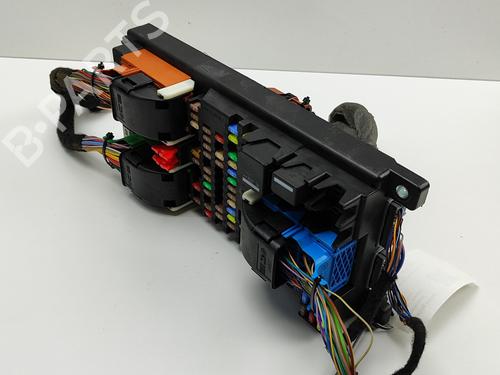 Fuse box LAND ROVER RANGE ROVER EVOQUE (L538) 2.2 D 4x4 | BP26389247E1 