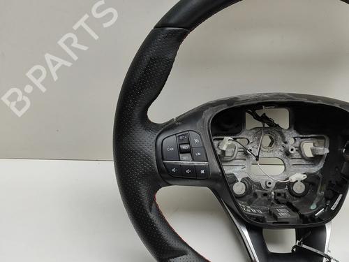 Rat FORD FIESTA VII (HJ, HF) 1.0 EcoBoost | BP37402755C49 - Image 4