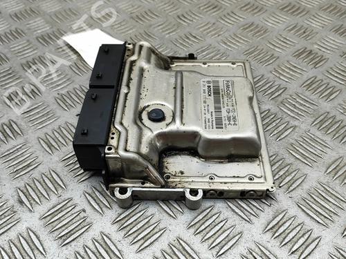Engine control unit (ECU) FORD TRANSIT CUSTOM V362 Van (FY, FZ) 2.0 EcoBlue mHEV | BP38932610M57 - Image 2