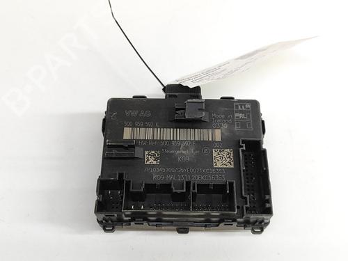 Elektronisk modul AUDI Q2 (GAB, GAG) 35 TFSI (150 hp) 28559904