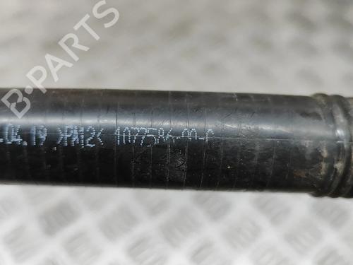 Rør TESLA MODEL 3 (5YJ3) EV AWD | BP27792030M125