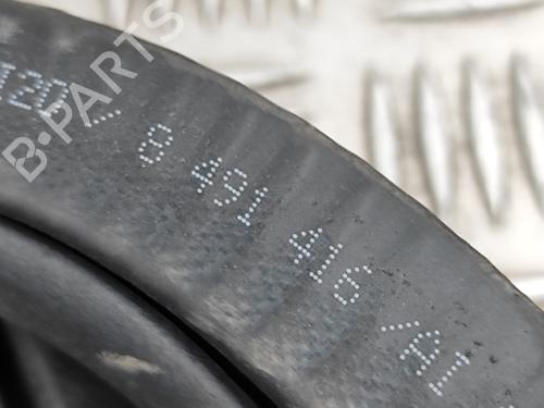 Rubber door seal BMW iX (I20) xDrive 40 | BP30359080C142 