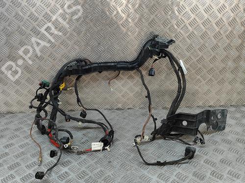 Wiring harness SKODA ENYAQ iV SUV (5AZ) 80 | BP28551949E16 