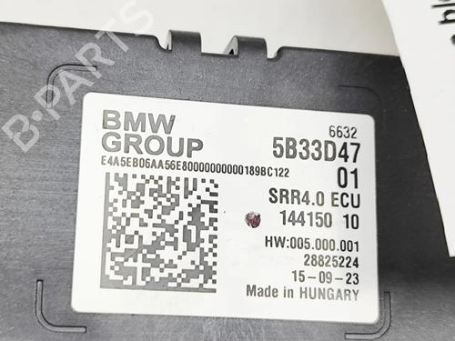 Electronic module BMW X7 (G07) xDrive 40 i Mild Hybrid | BP32269610M83
