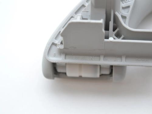 Håndtag i tag VW GOLF VI (5K1) 1.4 TSI | BP30283952I35 