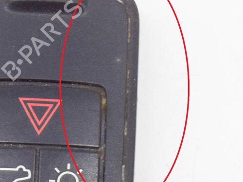 Electronic module VOLVO XC60 I SUV (156) D4 | BP8835673M83 
