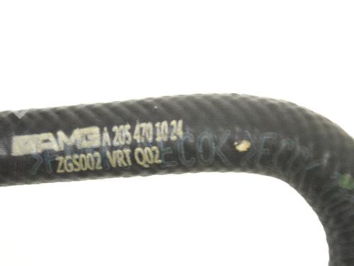 Pipe LAND ROVER RANGE ROVER IV (L405) 4.4 SDV8 4x4 | BP30216663M125