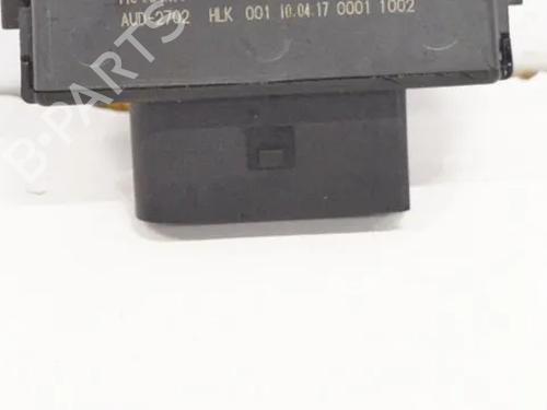 Elektronisk modul AUDI A4 B9 Avant (8W5, 8WD) 2.0 TDI | BP6745071M83 