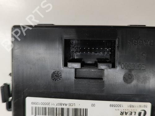 Elektronisk modul VW PASSAT B8 Variant (3G5, CB5) 2.0 TDI | BP24975435M83 