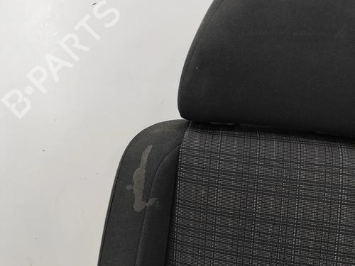 Left front seat MERCEDES-BENZ VITO Tourer (W447) 114 CDI / 114 BlueTEC (447.701, 447.703, 447.705) | BP24976258C15  - Image 8