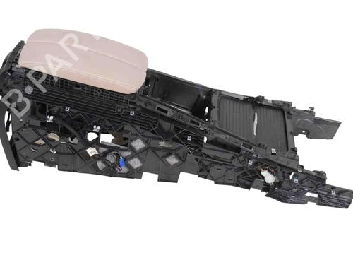 Used Middle console BMW X6 (E71, E72) xDrive 40 d (306 hp) 30826640