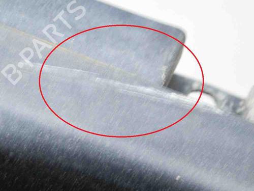 Left sideskirt MASERATI GHIBLI III (M157) 3.0 S Q4 | BP14623091C115 