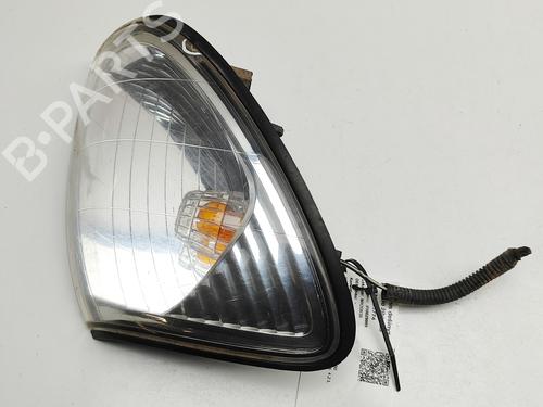 Blinklys fortil højre TOYOTA LAND CRUISER 100 (_J1_) 4.2 TD (HDJ100_, HDJ100) | BP30257553C33 