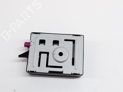 Elektronisk modul BMW i3 (I01) Range Extender | BP10072832M83 