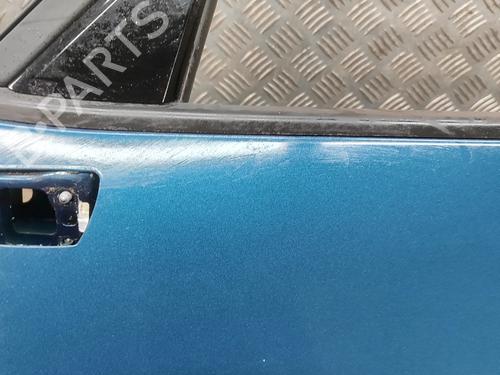 Left front door CUPRA BORN (K11) 58 | BP31951309C2 