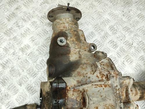 Front differential TOYOTA LAND CRUISER PRADO (_J15_) 2.8 D-4D (GDJ150_, GDJ155_, GDJ150, GDJ151) | BP32269264M23