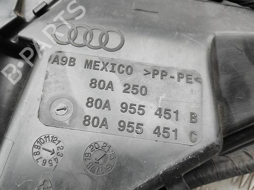 Sprinklertank AUDI Q5 (FYB, FYG) 2.0 TDI quattro | BP36391138C113 - Image 6