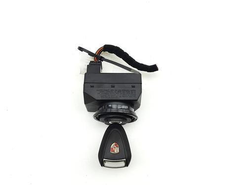 Ignition barrel PORSCHE BOXSTER (987) 2.7 | BP36470686M48 - Image 2