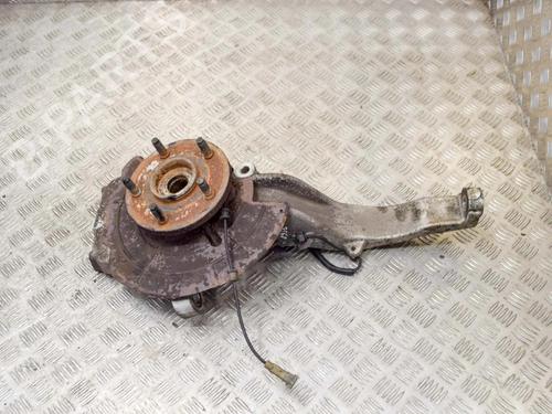 Used Right front steering knuckle JEEP GRAND CHEROKEE III (WH, WK) 3.0 CRD 4x4 (218 hp) 14638819