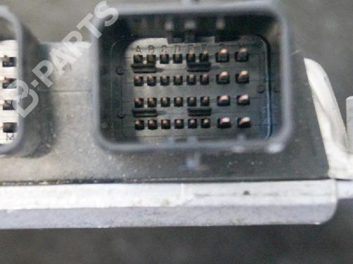 Engine control unit (ECU) CITROËN C8 (EA_, EB_) 2.2 HDi | BP6733814M57 