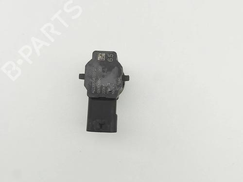 Electronic module MERCEDES-BENZ E-CLASS (W213) E 300 de (213.016) | BP36021404M83 - Image 3