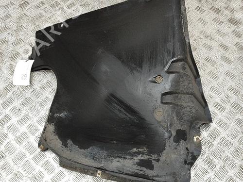 Underbody protection VW PASSAT B8 (3G2, CB2) 1.6 TDI | BP20675168M92  - Image 5