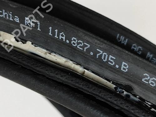 Gummiliste VW ID.4 (E21) PRO | BP27767419C142 - Image 6