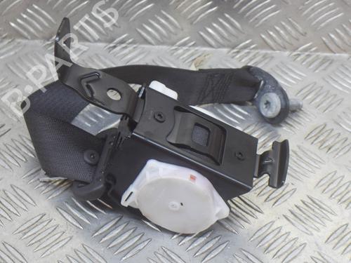 Rear left seatbelt OPEL INSIGNIA A (G09) 2.0 CDTI (68) | BP7853480I29 