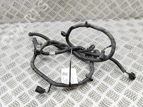 Used Electronic module Electronic module JEEP GRAND CHEROKEE IV (WK, WK2) 3.0 CRD V6 4x4 (241 hp) 33385954 33385954