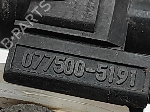 Capteur électronique ISUZU D-MAX II (TFR, TFS) 1.9 Ddi 4x4 (TFS87J) | BP31047429M84 