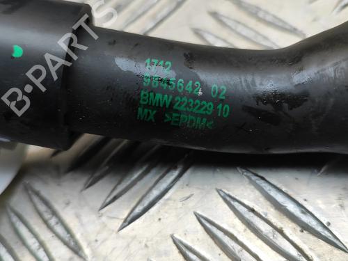 Pipe BMW X5 (G05, F95) xDrive 45 e Plug-in Hybrid | BP36067376M125 - Image 6