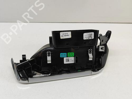 Luftventil SKODA ENYAQ iV SUV (5AZ) 80 | BP33368219I21 - Image 5