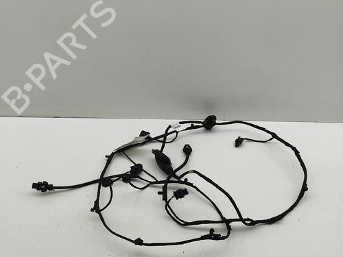 Used Electronic module Electronic module PORSCHE MACAN (XAB) 4S Electric 4 (XABDC1) (517 hp) 33433224 33433224